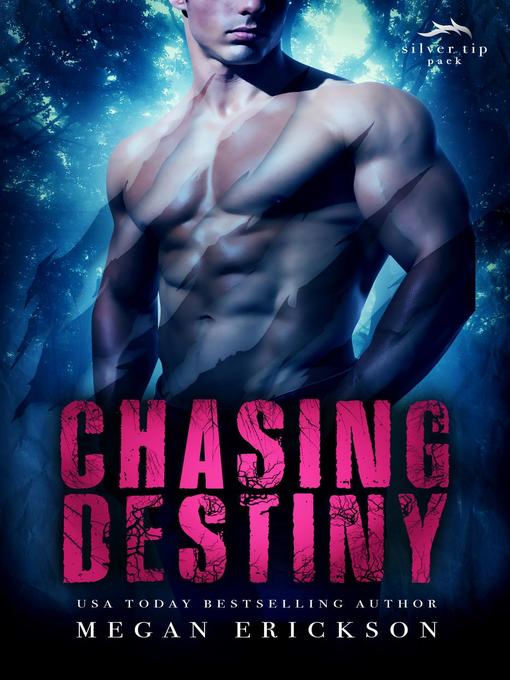 Cover image for Chasing Destiny
